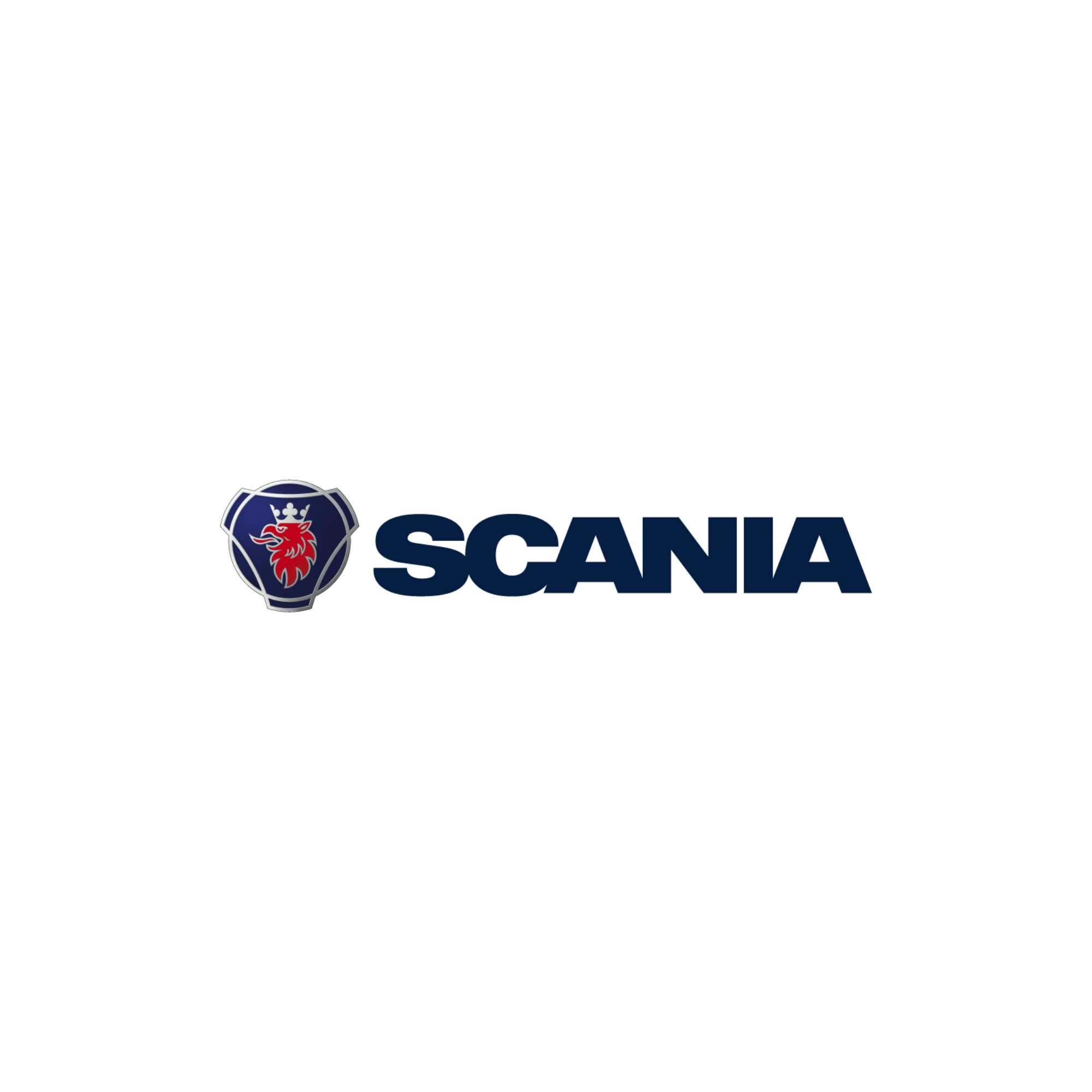 Scania — UX Research & Design